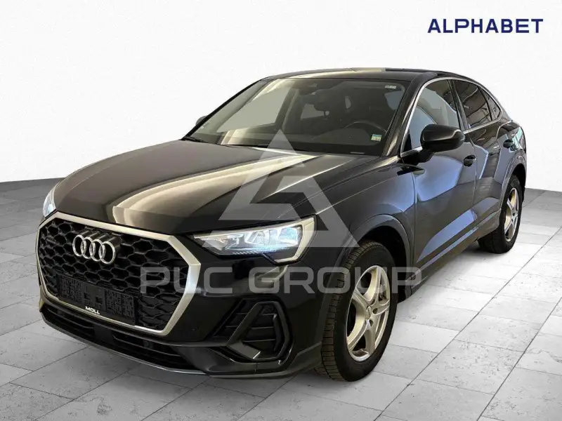 2022 Audi Q3