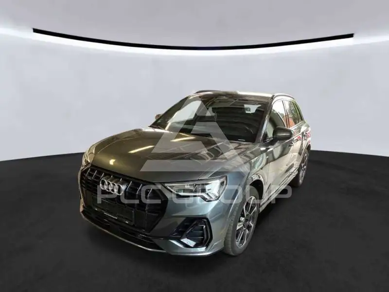 2022 Audi Q3