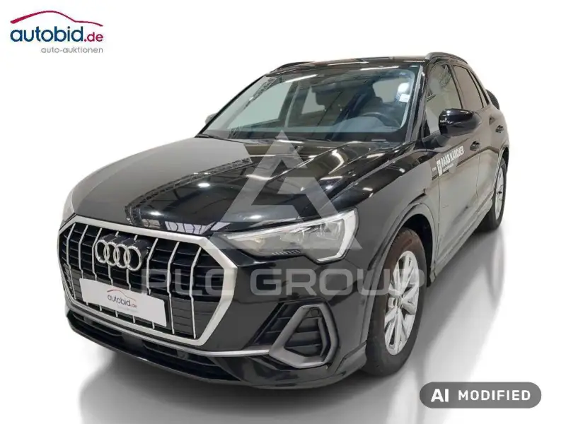 2022 Audi Q3