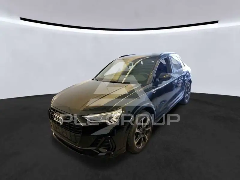 2022 Audi Q3
