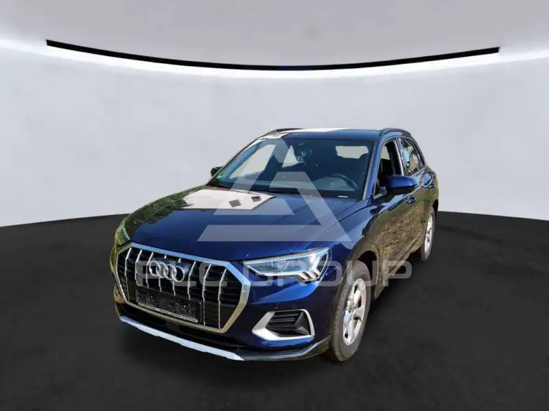 2022 Audi Q3