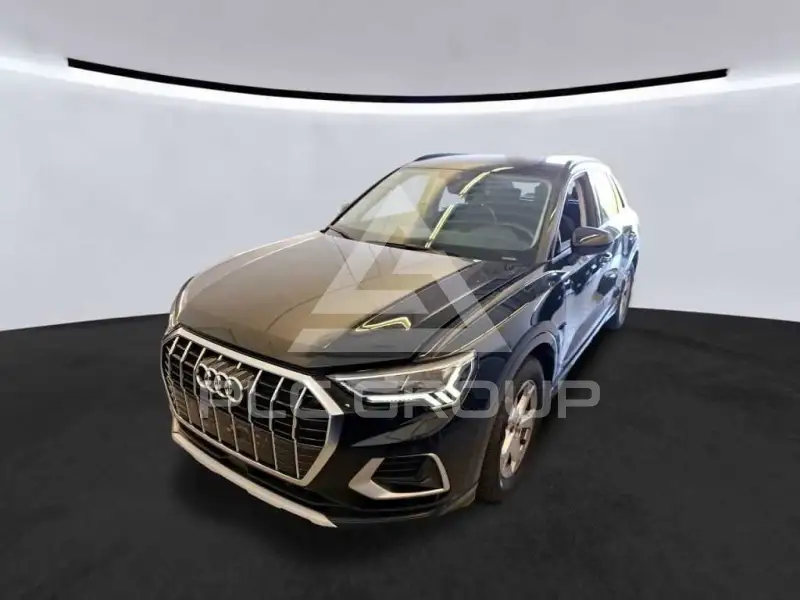 2022 Audi Q3