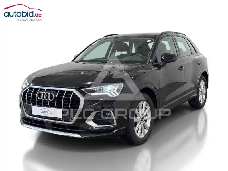 2022 Audi Q3