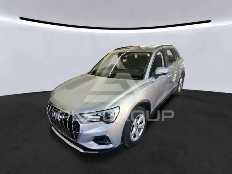 2022 Audi Q3