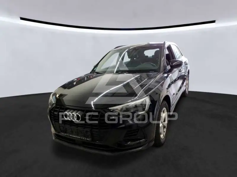2022 Audi Q3