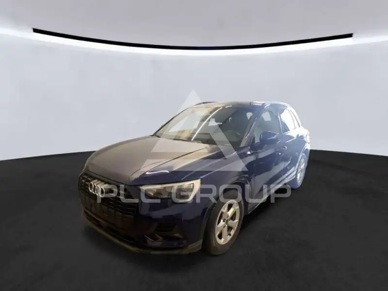 2022 Audi Q3