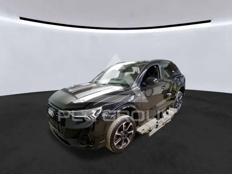 2022 Audi Q3