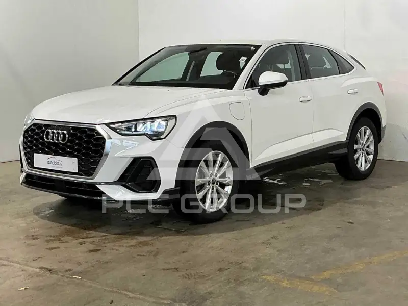 2022 Audi Q3