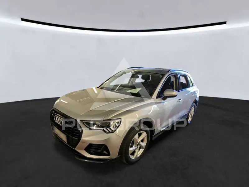 2022 Audi Q3