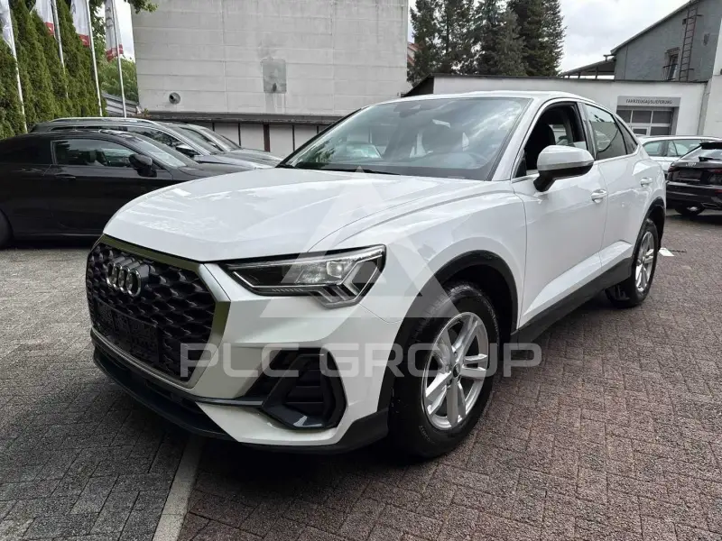 2022 Audi Q3