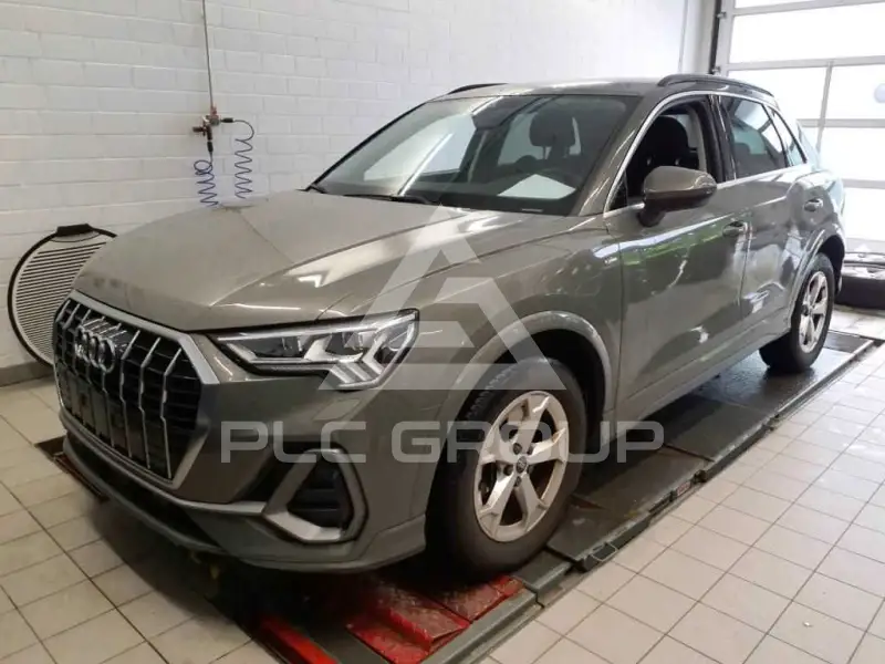 2022 Audi Q3