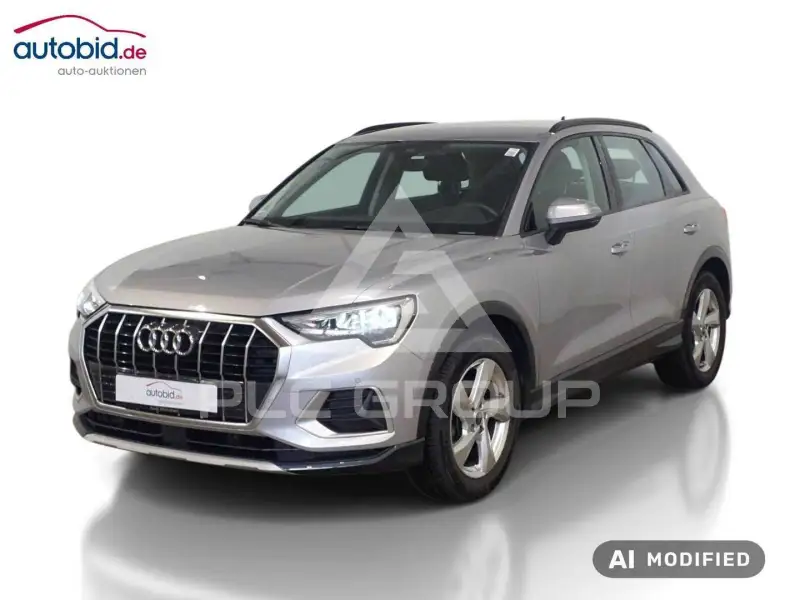 2022 Audi Q3