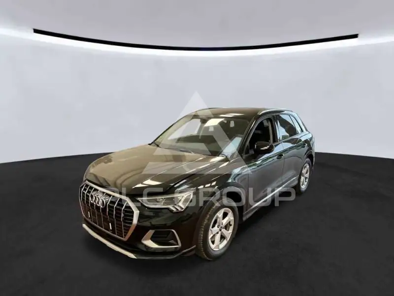 2022 Audi Q3