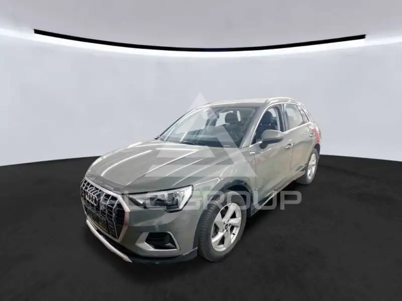 2022 Audi Q3