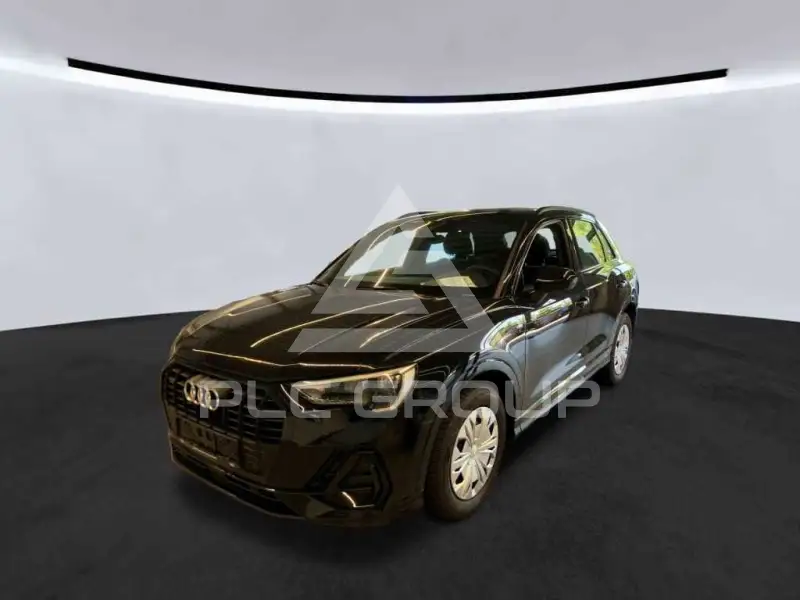 2022 Audi Q3