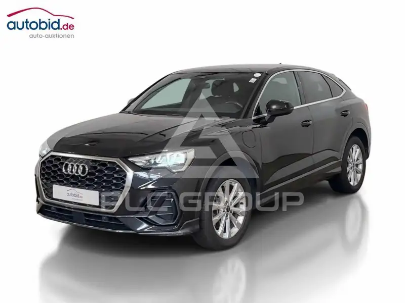 2022 Audi Q3