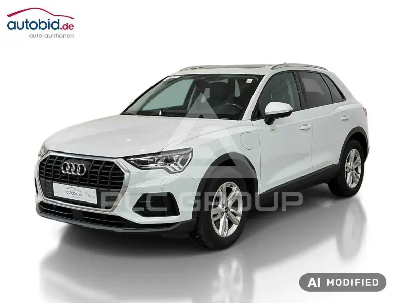2022 Audi Q3
