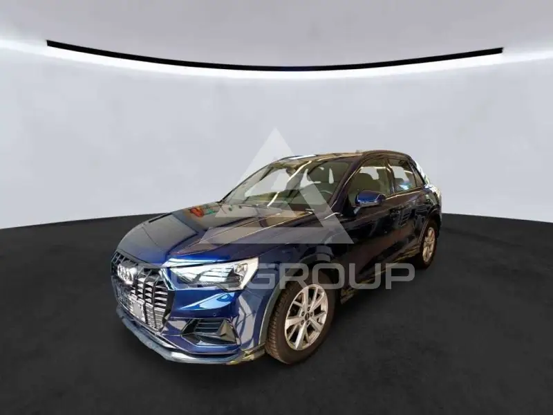 2022 Audi Q3