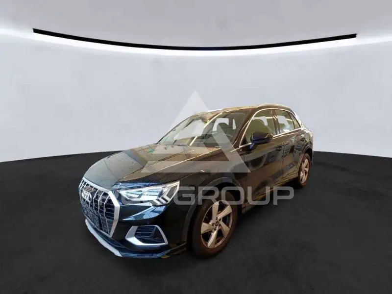 2022 Audi Q3