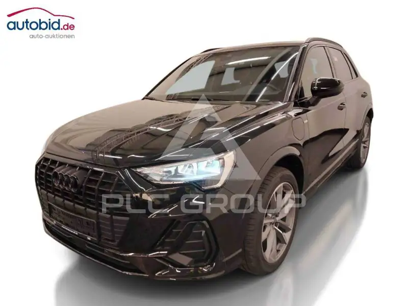 2022 Audi Q3