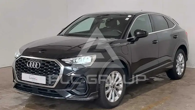 2022 Audi Q3