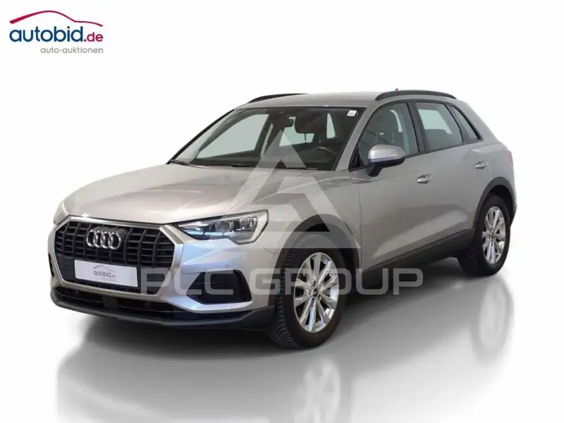 2022 Audi Q3