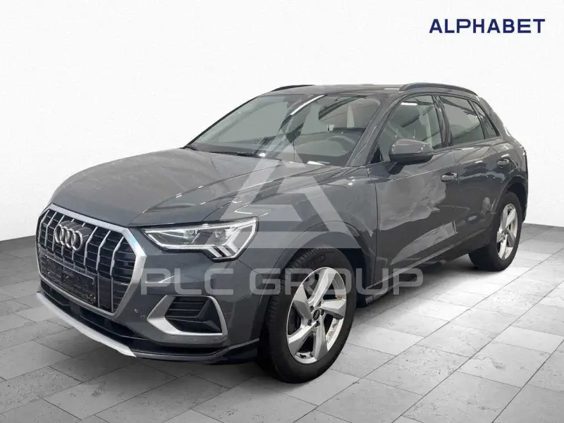 2022 Audi Q3