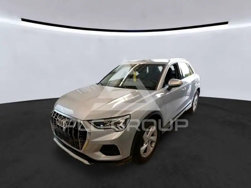 2022 Audi Q3