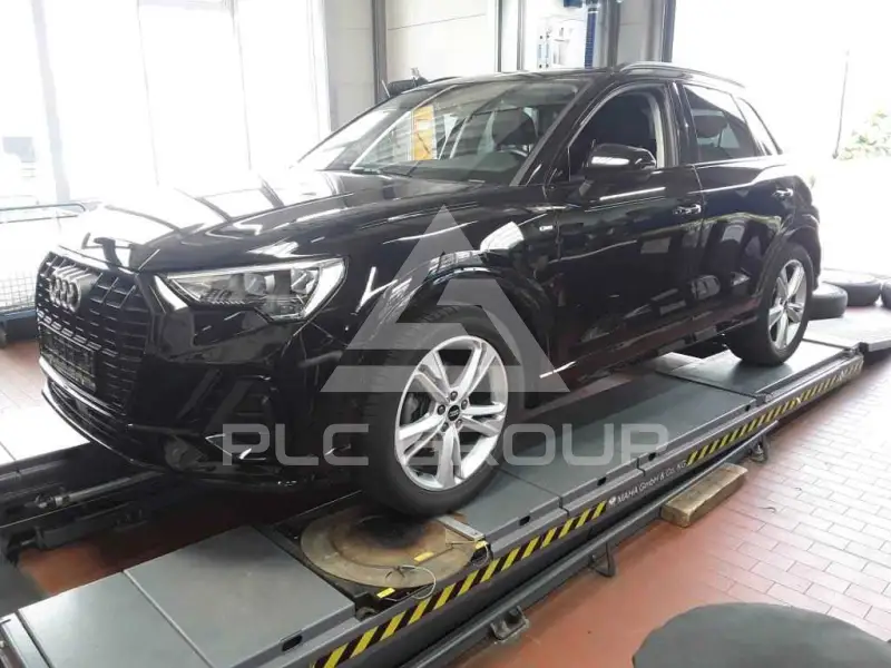 2022 Audi Q3