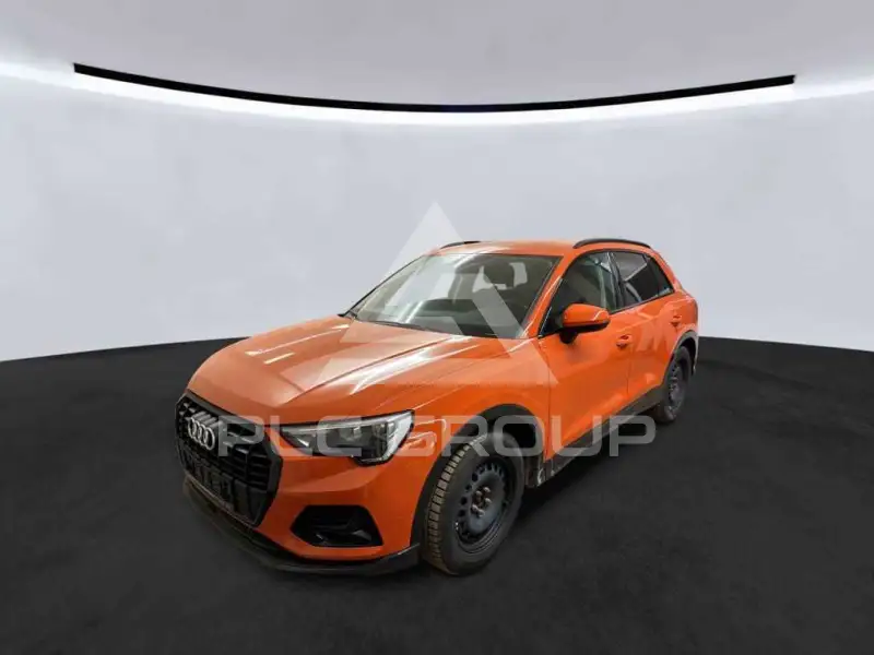 2022 Audi Q3