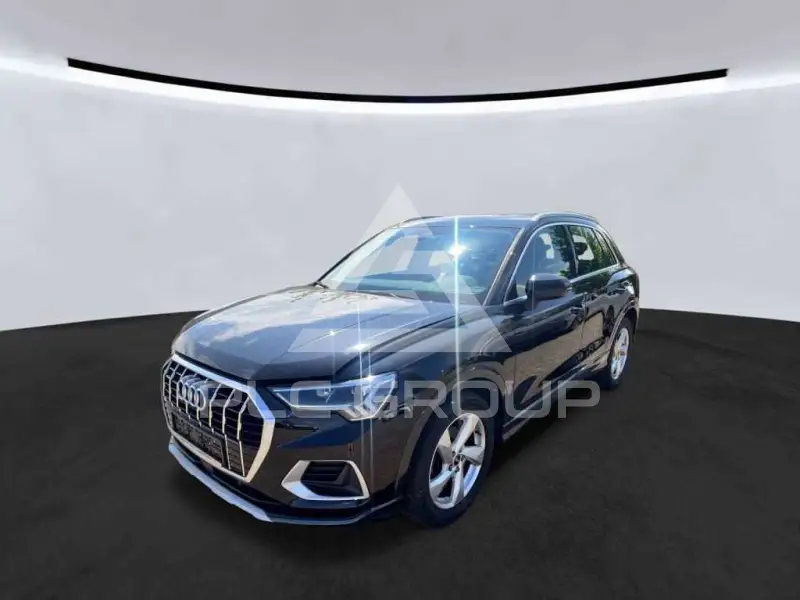 2022 Audi Q3