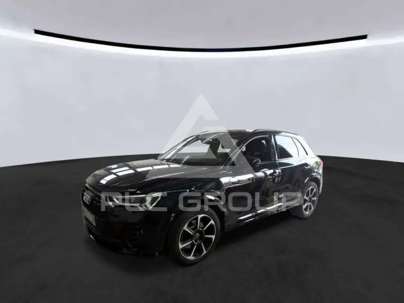 2022 Audi Q3