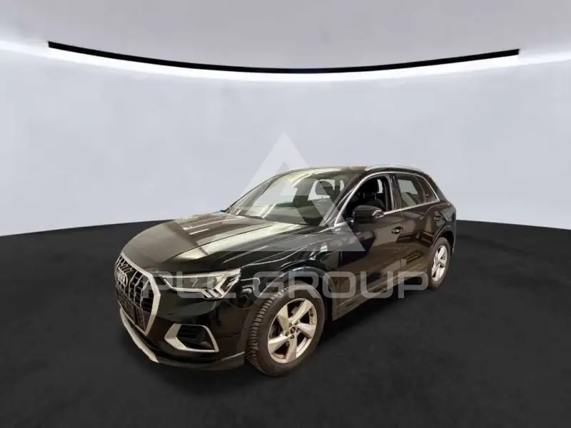 2022 Audi Q3