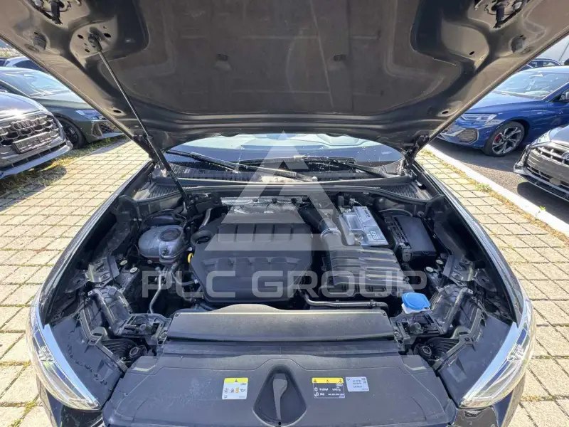 2022 Audi Q3