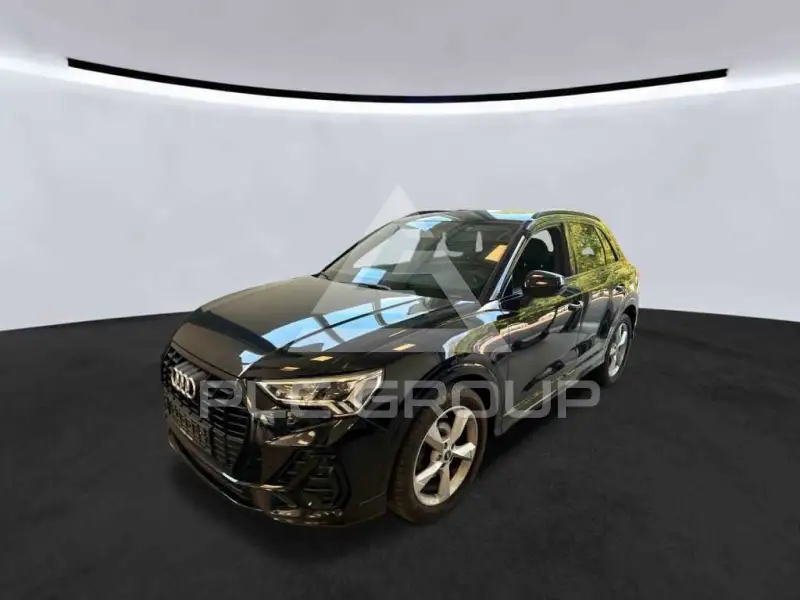 2022 Audi Q3