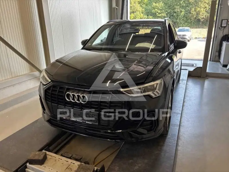 2022 Audi Q3