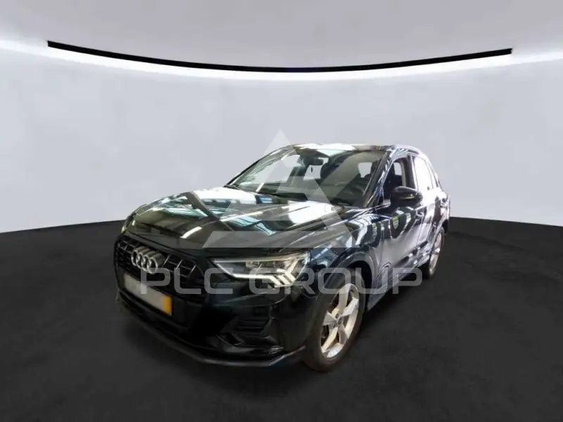 2022 Audi Q3