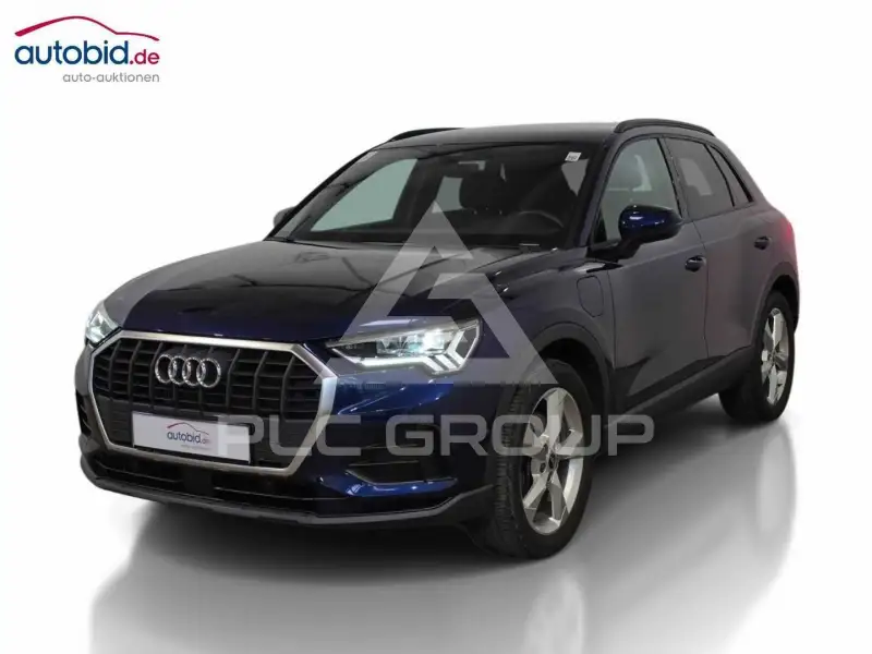 2022 Audi Q3
