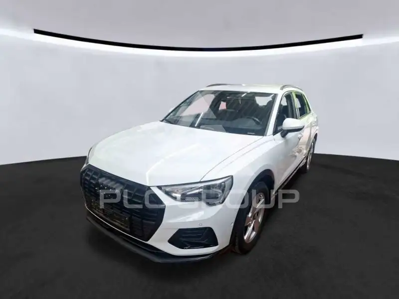 2022 Audi Q3