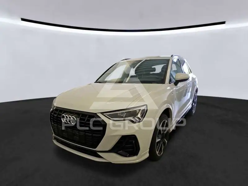 2022 Audi Q3