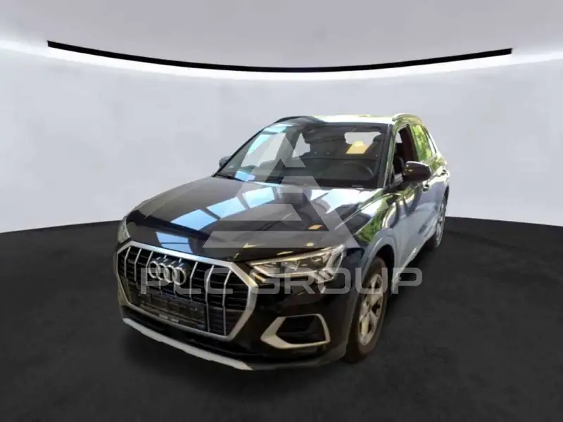 2022 Audi Q3