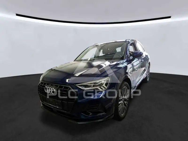 2022 Audi Q3