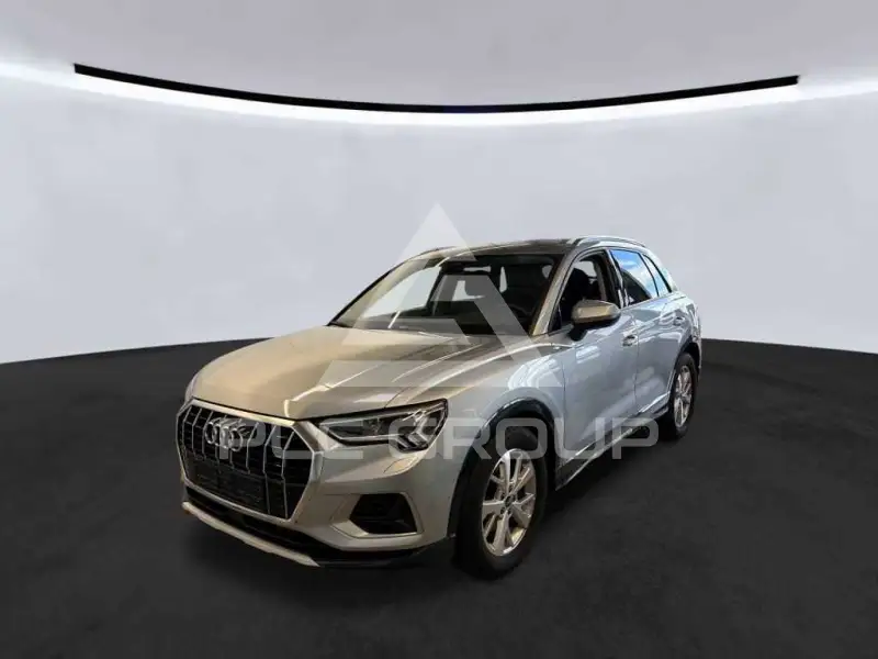 2022 Audi Q3