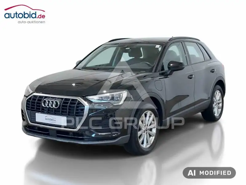 2022 Audi Q3