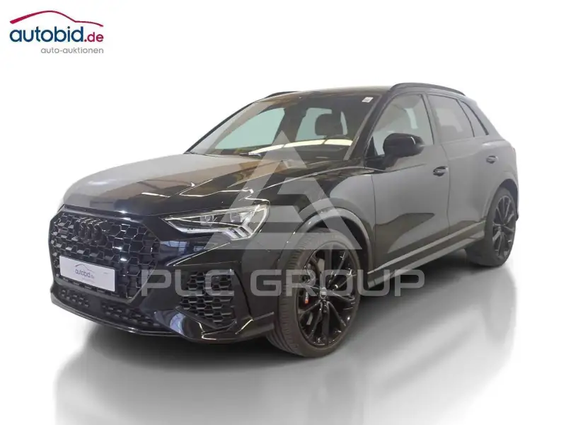 2022 Audi Q3
