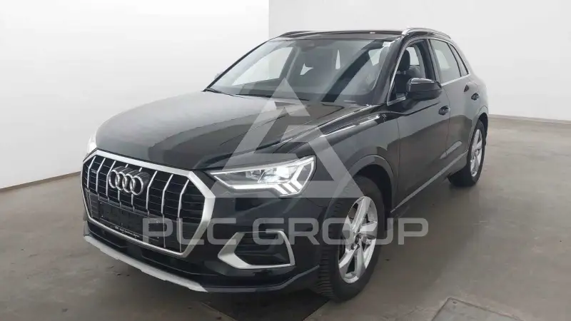2022 Audi Q3