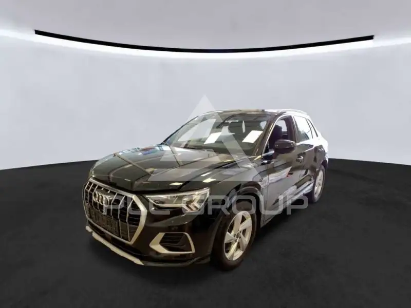 2022 Audi Q3