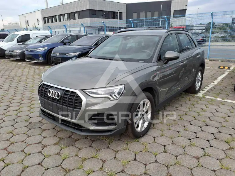 2022 Audi Q3