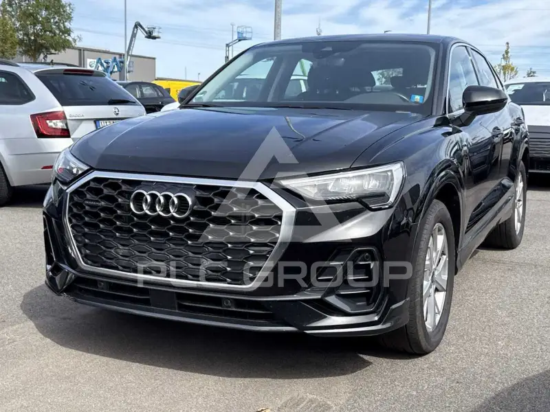 2022 Audi Q3