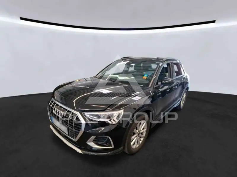 2022 Audi Q3